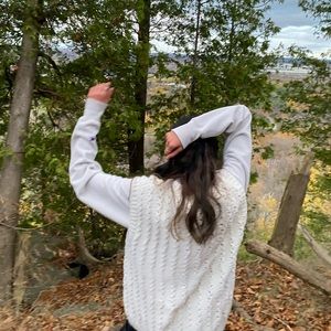 Meet your Posher, Ana